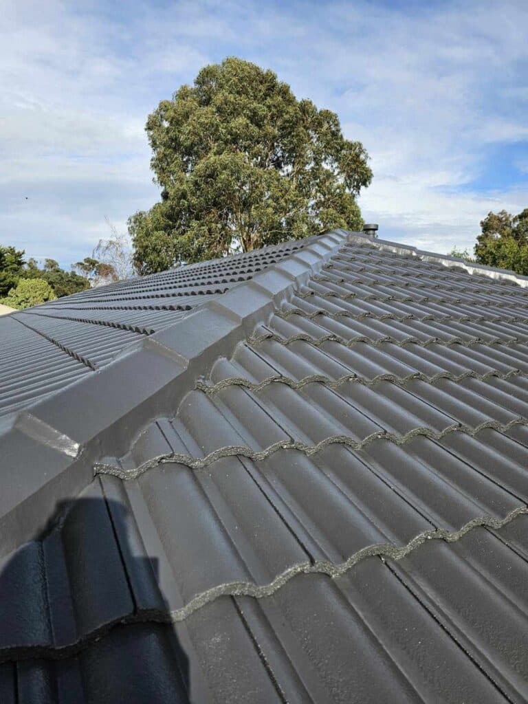 Roofing Bayside and Mornington Home Image